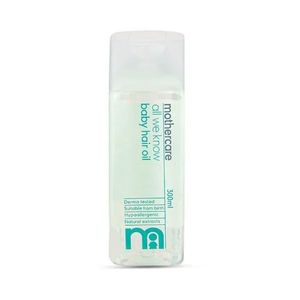Mothercare All We Know Baby Hair Oil 300ml
